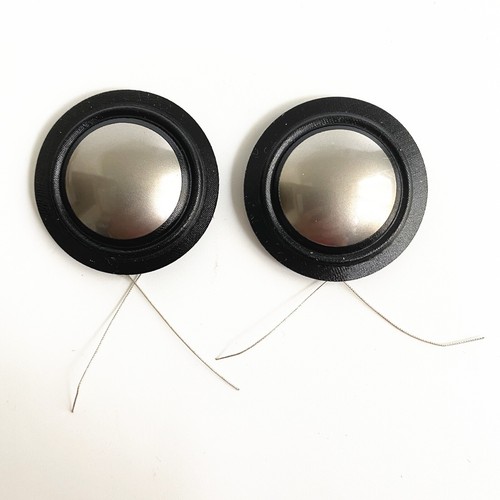 Aft titanium dome - titanium,